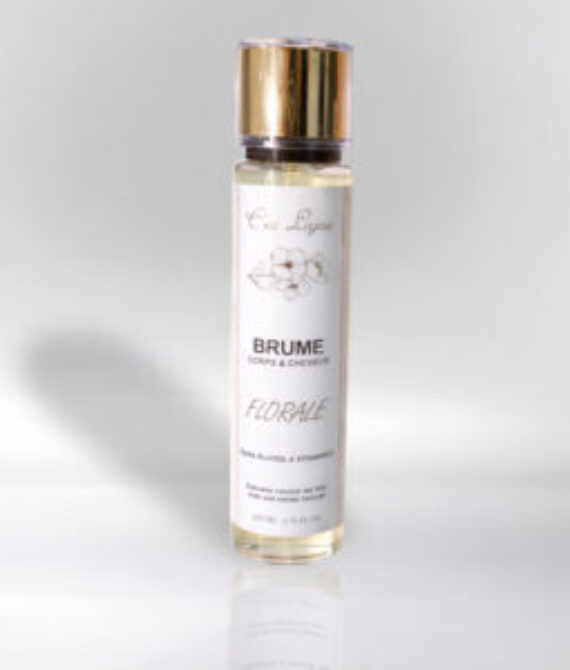 Brume florale