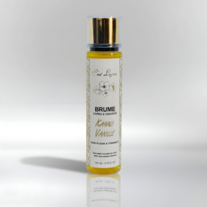 Brume Kayali vanille