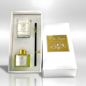 Coffret Blanc