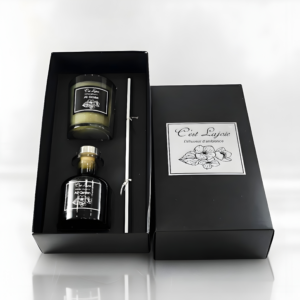 Coffret Noir