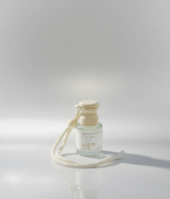 Diffuseur voiture 8 ml