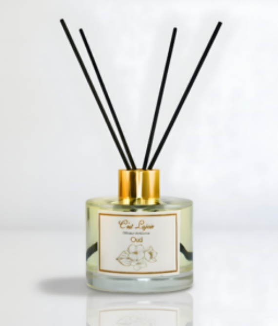 Diffuseur d’ambiance 100 ml