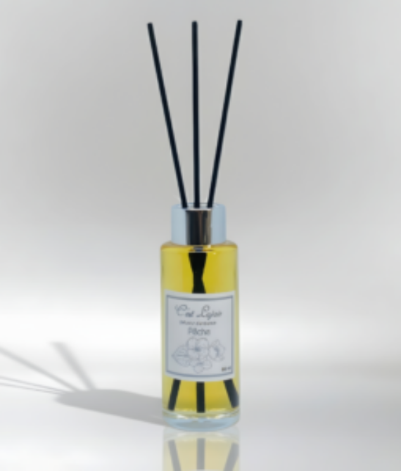 Diffuseur d’ambiance 80 ml