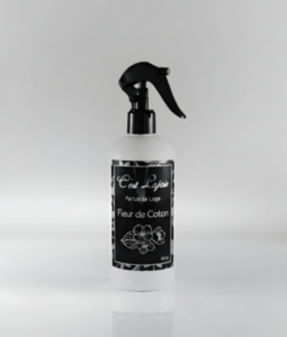 Parfum de linge