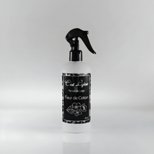 Parfum de linge