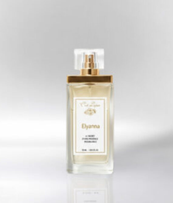 Parfum Elyanna