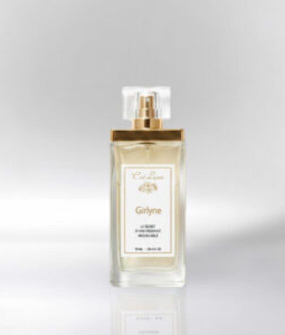 Parfum girlyne
