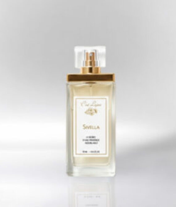 Parfum sivella
