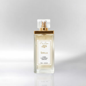 Parfum sivella